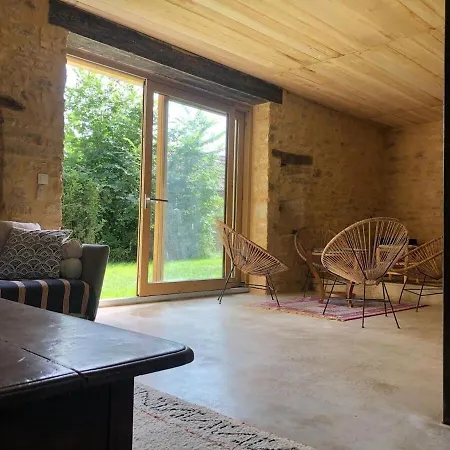 Maison De Charme - Piscine Chauffee - Villa