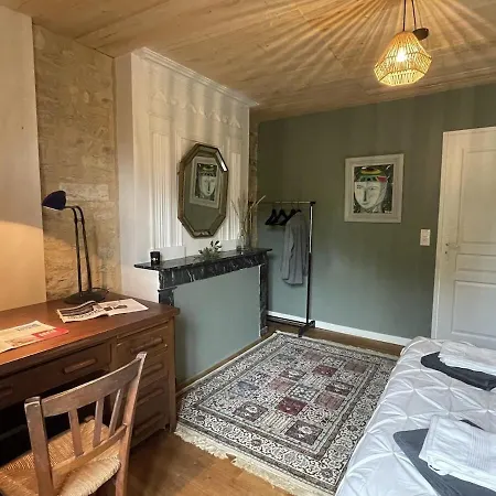 Maison De Charme - Piscine Chauffee -