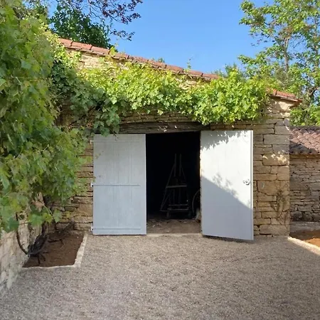 Maison De Charme - Piscine Chauffee - Villa Bouzic