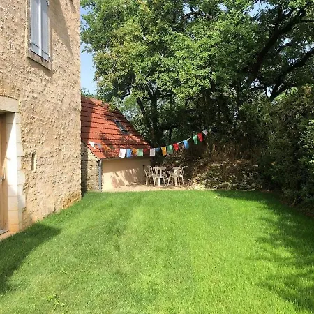 Villa Maison De Charme - Piscine Chauffee -