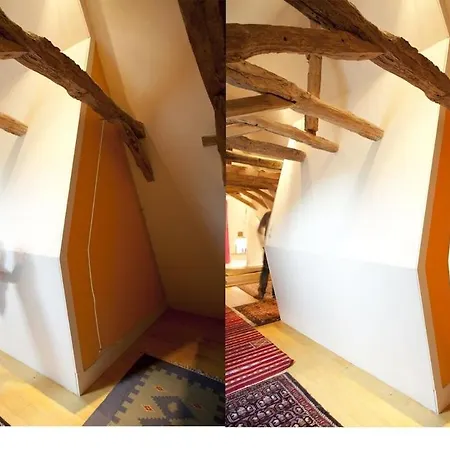 Villa Maison De Charme - Piscine Chauffee - *
