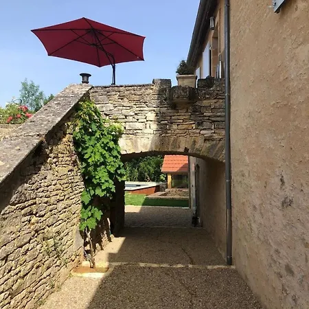Maison De Charme - Piscine Chauffee - Villa Bouzic