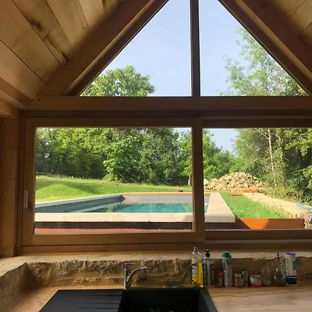 Villa Maison De Charme - Piscine Chauffee -