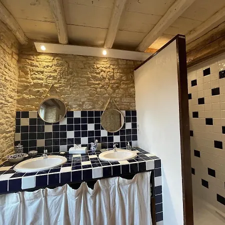 Villa Maison De Charme - Piscine Chauffee - *