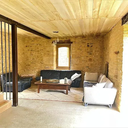 Villa Maison De Charme - Piscine Chauffee - *